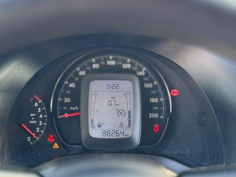 Fiat Strada Endurance 1.4 Flex 8V CS Plus