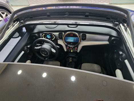 Mini COOPER SE Top 3p (Elétrico)
