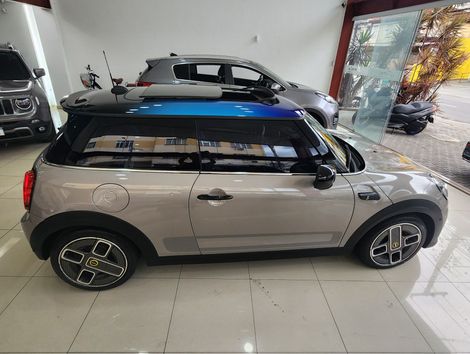 Mini COOPER SE Top 3p (Elétrico)