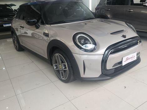 Mini COOPER SE Top 3p (Elétrico)