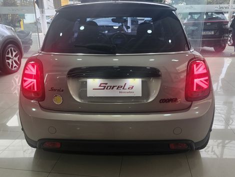 Mini COOPER SE Top 3p (Elétrico)