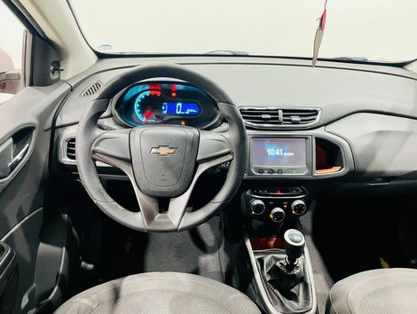 Chevrolet ONIX  Lollapalooza 1.0 F.Power 5p Mec.