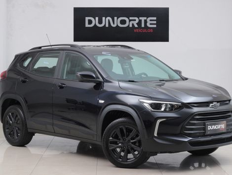 Chevrolet TRACKER LTZ 1.0 Turbo 12V Flex Aut.