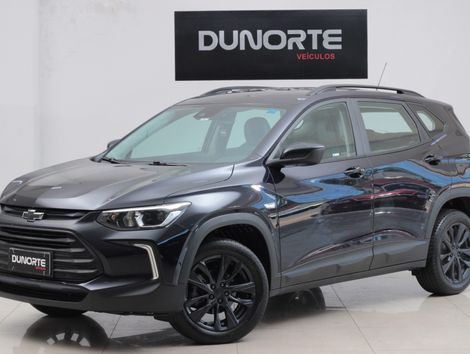 Chevrolet TRACKER LTZ 1.0 Turbo 12V Flex Aut.