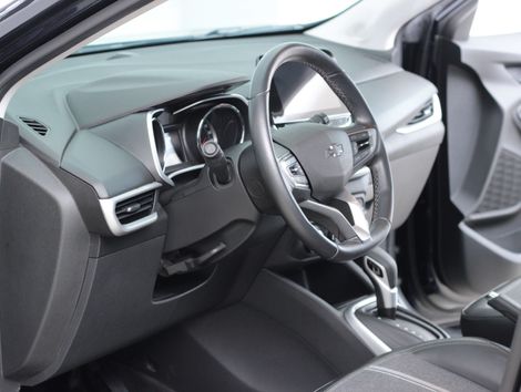 Chevrolet TRACKER LTZ 1.0 Turbo 12V Flex Aut.