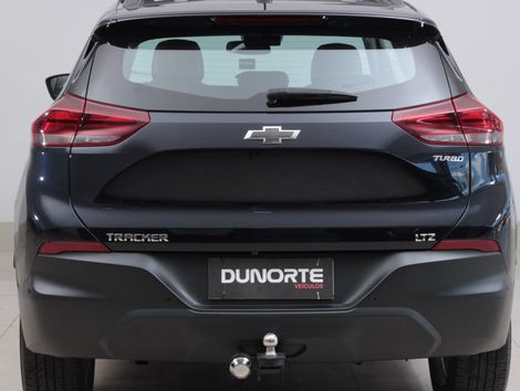 Chevrolet TRACKER LTZ 1.0 Turbo 12V Flex Aut.
