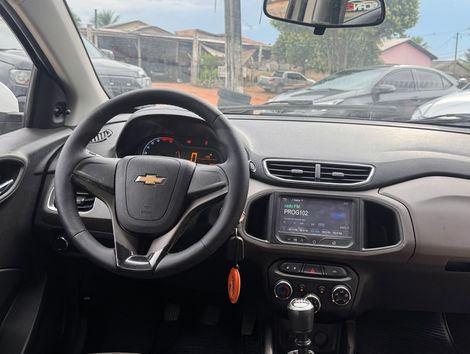Chevrolet PRISMA Sed. LT 1.4 8V FlexPower 4p