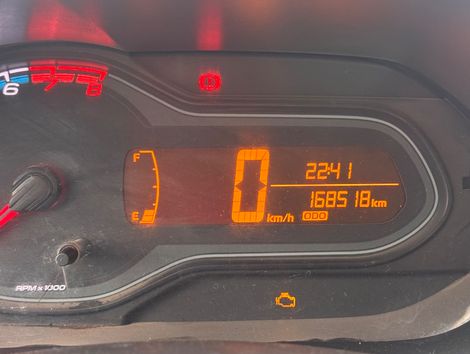 Chevrolet PRISMA Sed. LT 1.4 8V FlexPower 4p