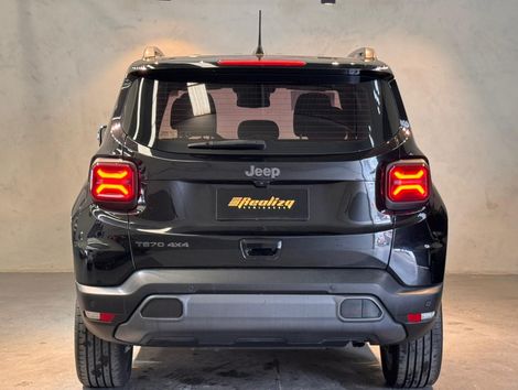 Jeep Renegade S T270 1.3 TB 4x4 Flex Aut.