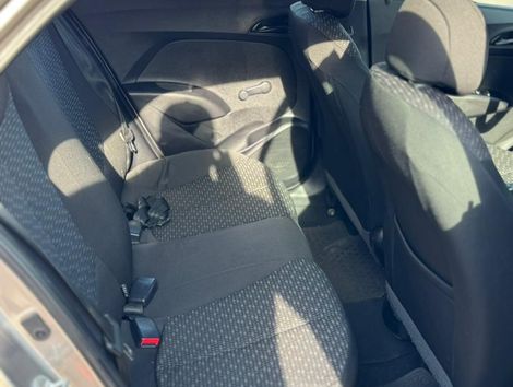 Hyundai HB20 Unique 1.0 Flex 12V Mec.