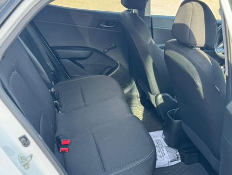 Hyundai HB20 Sense 1.0 Flex 12V Mec.