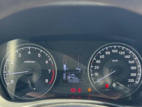 Hyundai HB20 Sense 1.0 Flex 12V Mec.