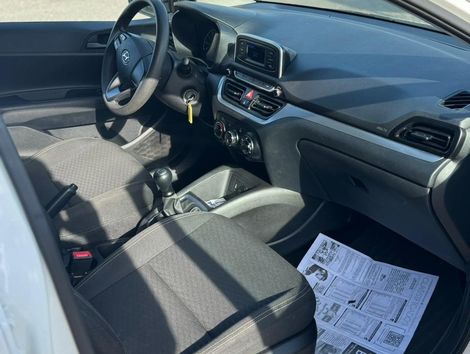 Hyundai HB20 Sense 1.0 Flex 12V Mec.