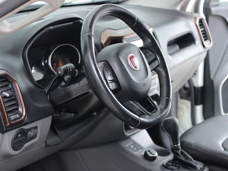 Fiat Toro Volcano 2.0 16V 4x4 TB Diesel Aut.