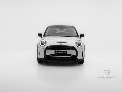 Mini COOPER S 2.0 Turbo 16V 5p Aut.