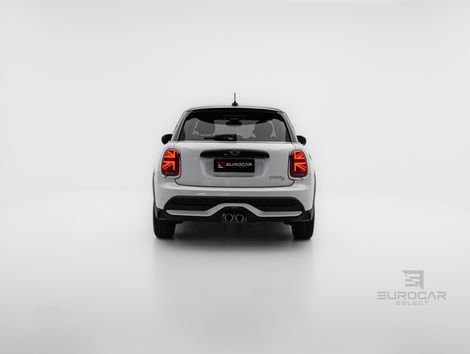 Mini COOPER S 2.0 Turbo 16V 5p Aut.