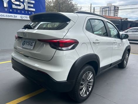 Fiat PULSE DRIVE 1.3 8V Flex Aut.