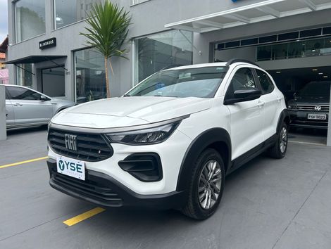 Fiat PULSE DRIVE 1.3 8V Flex Aut.