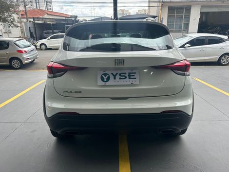 Fiat PULSE DRIVE 1.3 8V Flex Aut.