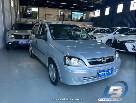 Chevrolet Corsa Hat. Maxx 1.0/ 1.0 FlexPower 8V 5p