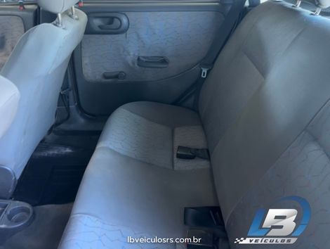 Chevrolet Corsa Hat. Maxx 1.0/ 1.0 FlexPower 8V 5p