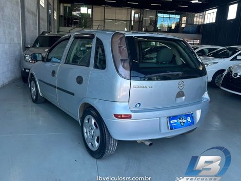 Chevrolet Corsa Hat. Maxx 1.0/ 1.0 FlexPower 8V 5p