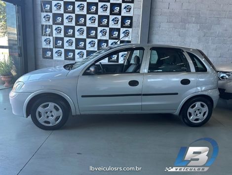 Chevrolet Corsa Hat. Maxx 1.0/ 1.0 FlexPower 8V 5p