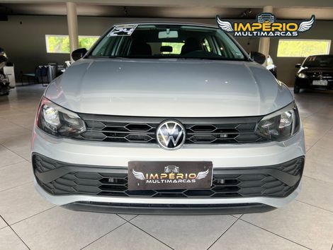 VolksWagen Polo Track 1.0 Flex 12V 5p