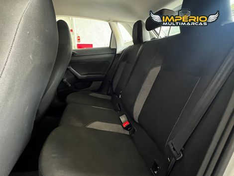 VolksWagen Polo Track 1.0 Flex 12V 5p