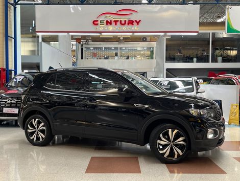 VolksWagen T-Cross Hig. 250 TSI 1.4 Flex 16V 5p Aut