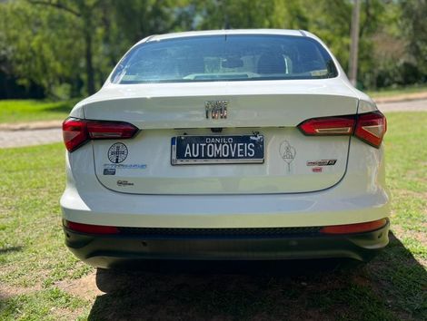 Fiat CRONOS PRECISION 1.3 8V Flex Aut.