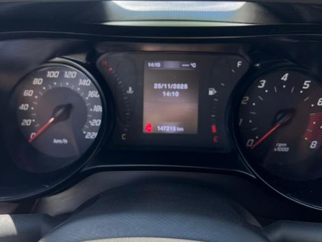 Fiat CRONOS PRECISION 1.3 8V Flex Aut.