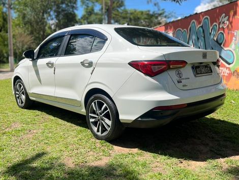 Fiat CRONOS PRECISION 1.3 8V Flex Aut.