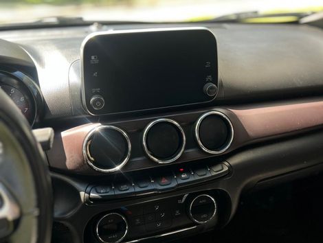 Fiat CRONOS PRECISION 1.3 8V Flex Aut.