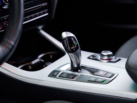 BMW X3 XDRIVE 28i 3.0 258cv