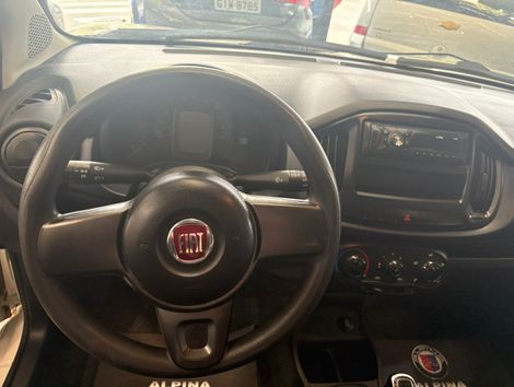 Fiat UNO ATTRACTIVE 1.0 Fire Flex 8V 5p