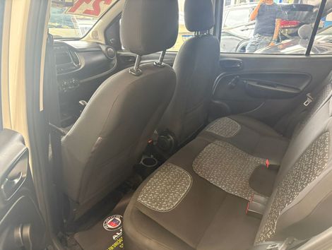 Fiat UNO ATTRACTIVE 1.0 Fire Flex 8V 5p