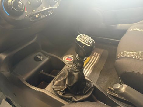 Fiat UNO ATTRACTIVE 1.0 Fire Flex 8V 5p