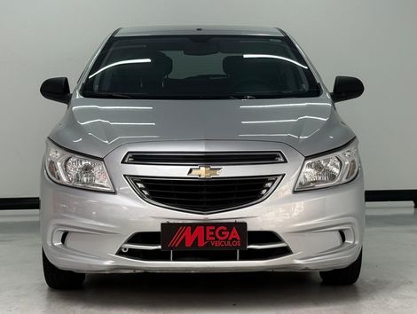Chevrolet ONIX HATCH LT 1.0 8V FlexPower 5p Mec.