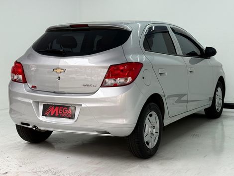 Chevrolet ONIX HATCH LT 1.0 8V FlexPower 5p Mec.
