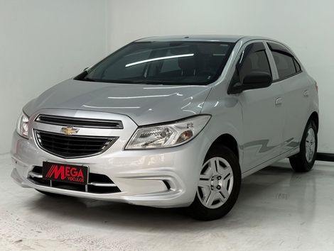 Chevrolet ONIX HATCH LT 1.0 8V FlexPower 5p Mec.