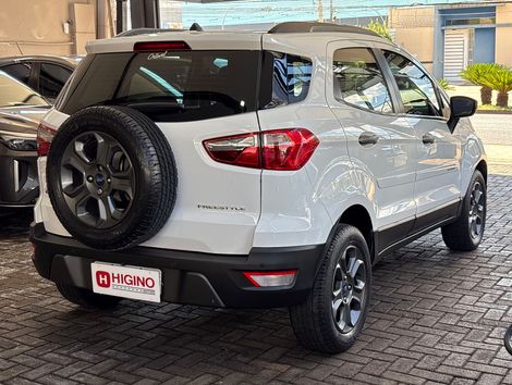 Ford EcoSport FREESTYLE 1.5 12V Flex 5p Mec.