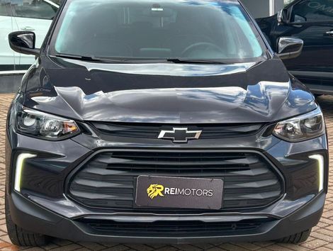 Chevrolet TRACKER Midnight 1.0 Turbo 12V Flex Aut.