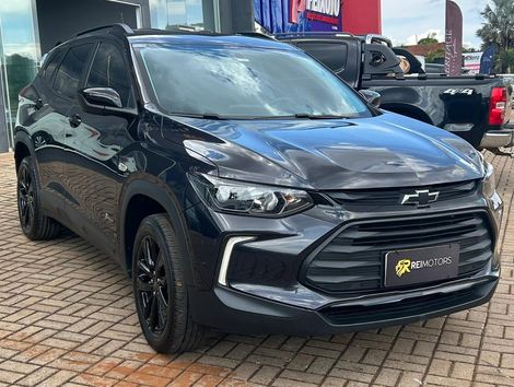 Chevrolet TRACKER Midnight 1.0 Turbo 12V Flex Aut.