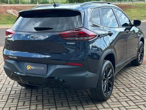 Chevrolet TRACKER Midnight 1.0 Turbo 12V Flex Aut.