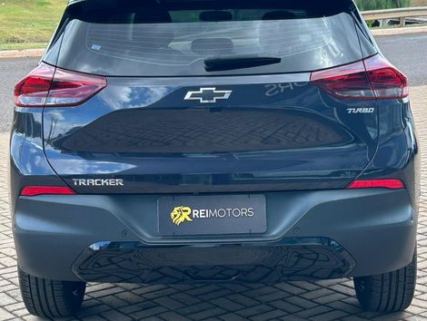 Chevrolet TRACKER Midnight 1.0 Turbo 12V Flex Aut.