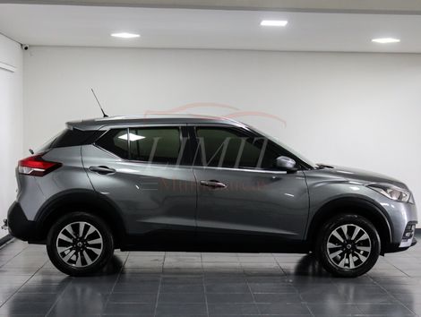 Nissan KICKS S Direct 1.6 16V Flex 5p Aut.