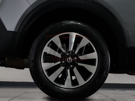 Nissan KICKS S Direct 1.6 16V Flex 5p Aut.