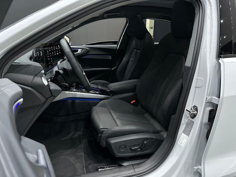 Audi A5 Sedan Performance S Edition 2.0 TFSI Quattro