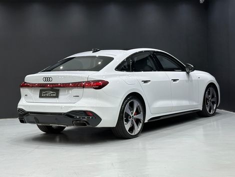 Audi A5 Sedan Performance S Edition 2.0 TFSI Quattro